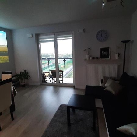 Apartament Pelka Warsaw Ngoại thất bức ảnh