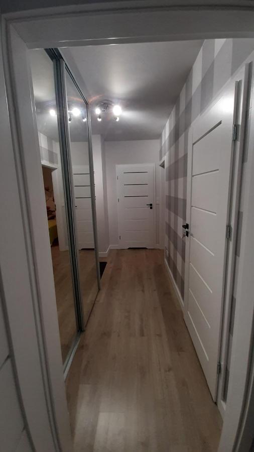 Apartament Pelka Warsaw Ngoại thất bức ảnh