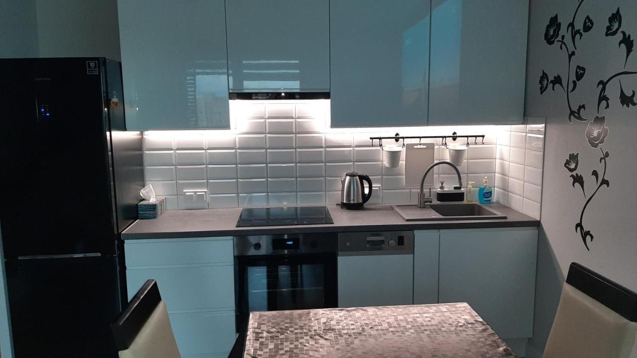 Apartament Pelka Warsaw Ngoại thất bức ảnh