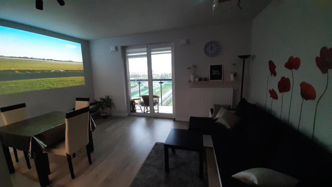 Apartament Pelka Warsaw Ngoại thất bức ảnh