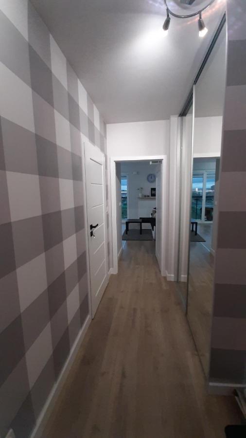 Apartament Pelka Warsaw Ngoại thất bức ảnh