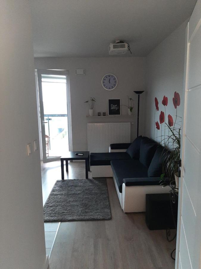 Apartament Pelka Warsaw Ngoại thất bức ảnh