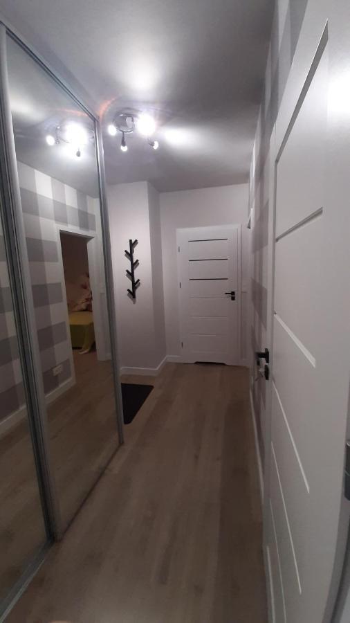 Apartament Pelka Warsaw Ngoại thất bức ảnh