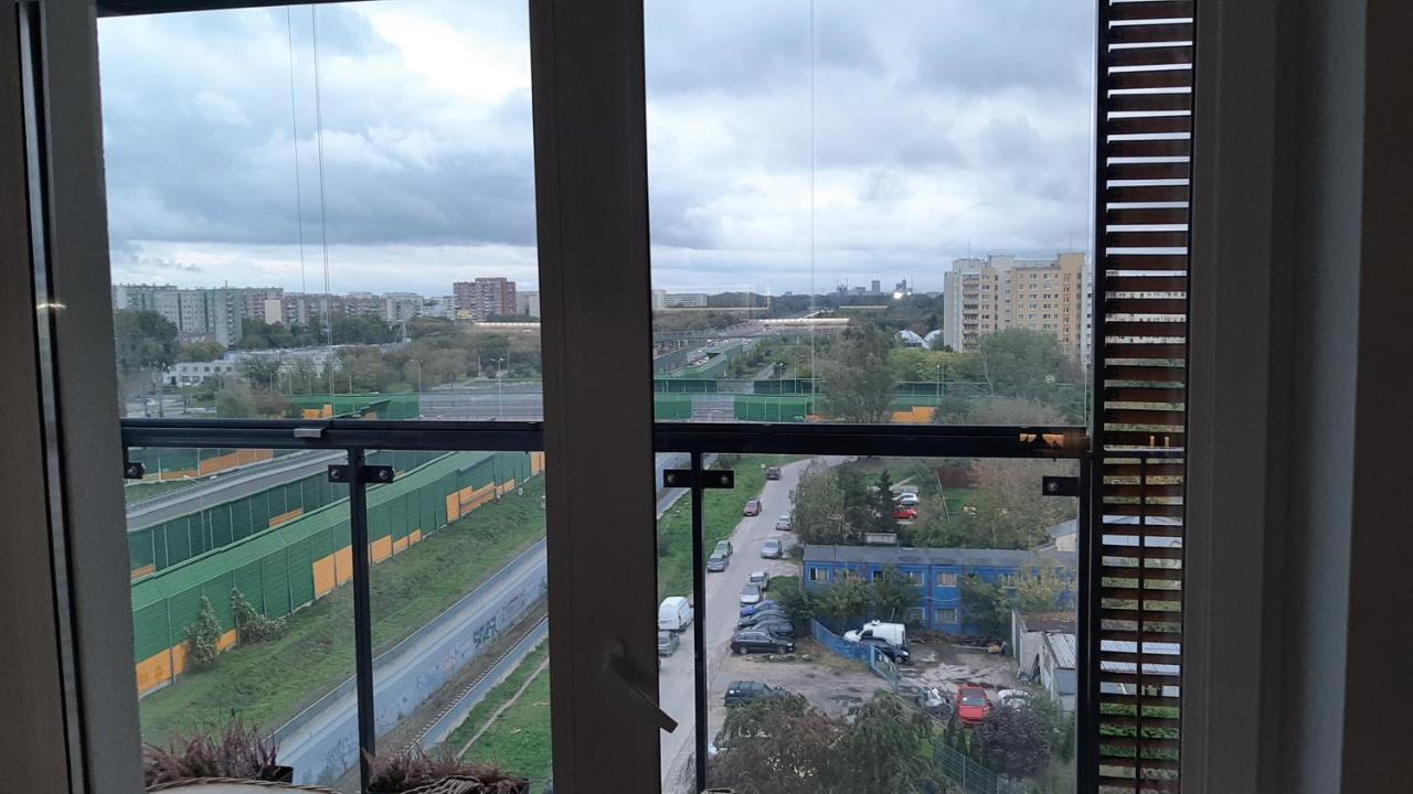 Apartament Pelka Warsaw Ngoại thất bức ảnh