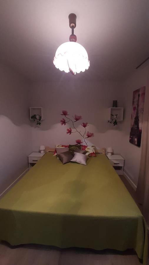 Apartament Pelka Warsaw Ngoại thất bức ảnh