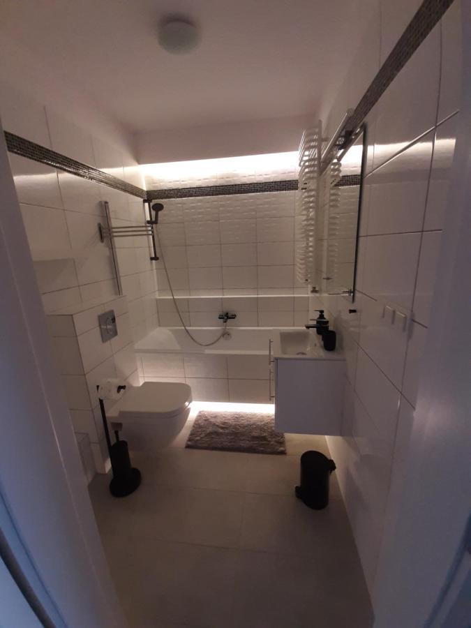 Apartament Pelka Warsaw Ngoại thất bức ảnh